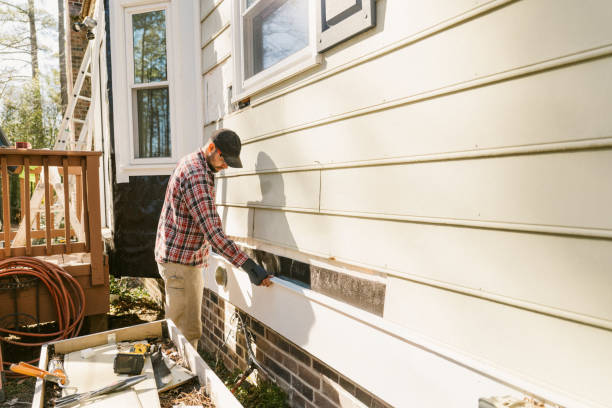 Top rated local Siding Replacement specialists in Springboro, PA